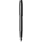 Promo Ціна! Ручка пір&apos;яна Parker IM 17 Achromatic Black BT  FP F (22 911) - тільки на ZaGrosh.com.ua