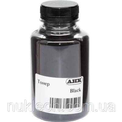 Популярний! Тонер HP LJ M438/M442/M443, 220г Black+девелопер AHK (3203889) - Краща якість тільки на Nukleon.com.ua