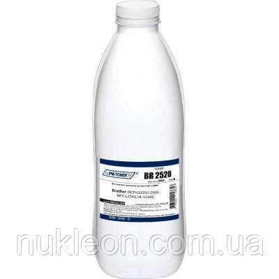 Популярний! Тонер Brother Universal STAR, 800г IPM (TDBSTAR-800) - Краща якість тільки на Nukleon.com.ua