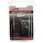 Promo Ціна! Захист екрану Extradigital Canon 450D (LCD00ED0012) - тільки на ZaGrosh.com.ua