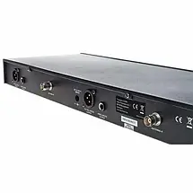 Мікрофонна радіосистема the t.bone free solo Twin HTPT 823 MHz, фото 3