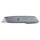 Promo Ціна! Ніж монтажний Stanley "Utility" с фиксированным лезвием (0-10-299) - тільки на ZaGrosh.com.ua