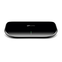 Комутатор мережевий TP-Link TL-SG1005D - оригінал