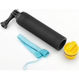 Аксесуар до екшн-камер AirOn Floating monopod AIRON AC296 (69477915500009) - оригінал