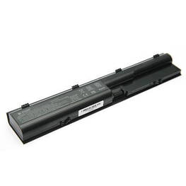Акумулятор до ноутбука HP ProBook 4330s (HSTNN-I02C) 10.8V 4400mAh PowerPlant (NB00000287) - оригінал