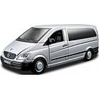 Promo Ціна! Машина Bburago MERCEDES-BENZ VITO (18-43028) - тільки на ZaGrosh.com.ua