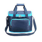 Promo Ціна! Термосумка Time Eco TE-3015SX синяя 15л (8033116822534DBLUE) - тільки на ZaGrosh.com.ua