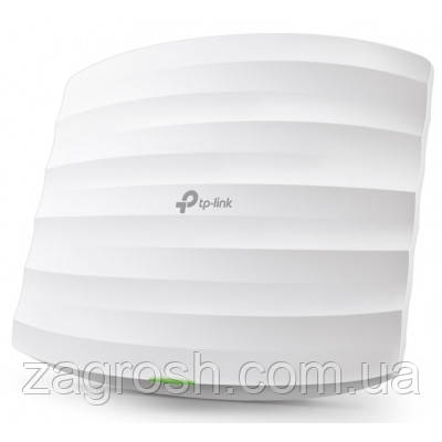Promo Ціна! Точка доступу Wi-Fi TP-Link EAP225 - тільки на ZaGrosh.com.ua