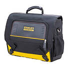 Promo Ціна! Сумка для інструмента Stanley Fatmax з відділенням для ноутбука 42.5 x 15.5 x 32 см (FMST1-80149) - тільки на
