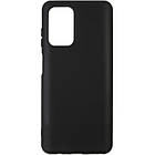 Promo Ціна! Чохол до мобільного телефона BeCover ZTE Blade V40 Vita Black (708654) - тільки на ZaGrosh.com.ua