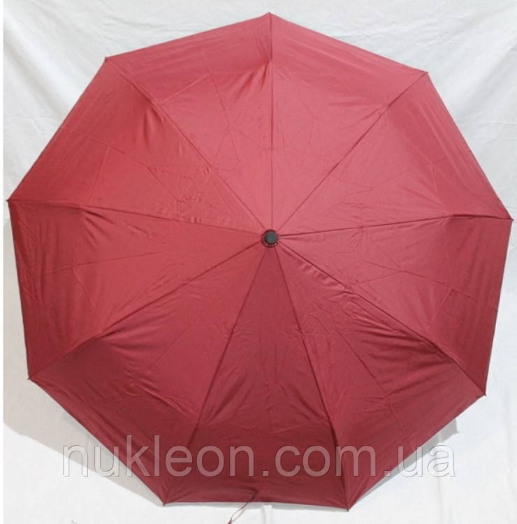 Популярний! Парасолька Mario Umbrellas Paris (червоний) - Краща якість тільки на Nukleon.com.ua