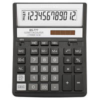 Популярний! Калькулятор Brilliant BS-777BK - Краща якість тільки на Nukleon.com.ua