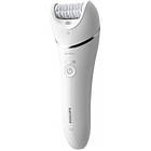 Promo Ціна! Епілятор Philips Series 8000 BRE710/00 (BRE710/00) - тільки на ZaGrosh.com.ua