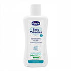 Promo Ціна! Дитячий гель для душу Chicco для інтимної гігієни Baby Moments, 200 мл (10246.00) - тільки на ZaGrosh.com.ua
