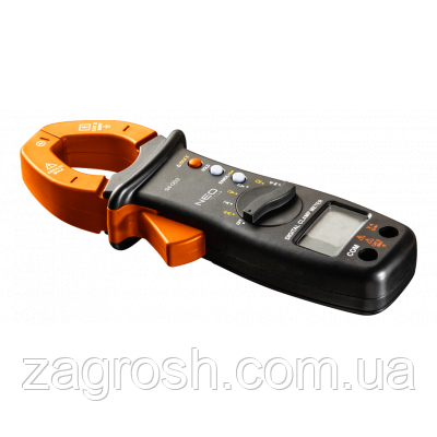 Promo Ціна! Токові кліщі Neo Tools 94-003 - тільки на ZaGrosh.com.ua