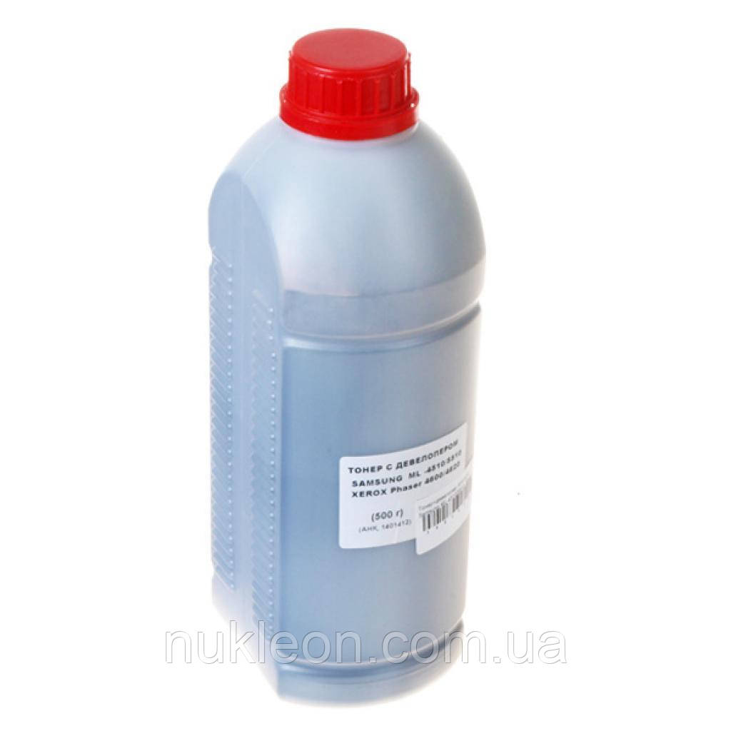 Популярний! Тонер SAMSUNG ML-4510/5510, Xerox Phaser 4600/4620, +девелопер AHK (1401412) - Краща якість тільки на Nukleon.com.ua