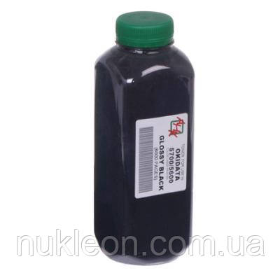 Популярний! Тонер OKI C5600/5700 , 185г Black AHK (1501880) - Краща якість тільки на Nukleon.com.ua