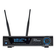 Мікрофонна радіосистема the t.bone freeU PT 863 BodymiKe B Bundle, фото 4