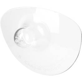 Захисна накладка на сосок Canpol babies EasyStart S 2 шт (18/602) - оригінал