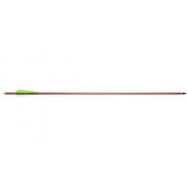 Стріла Man kung для лука, алюминий, бежевая (MK-AAL30-2317) - оригінал