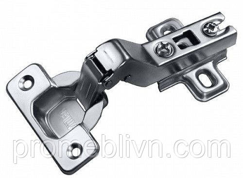 Завіса Slide-On кутова 30 ° Muller