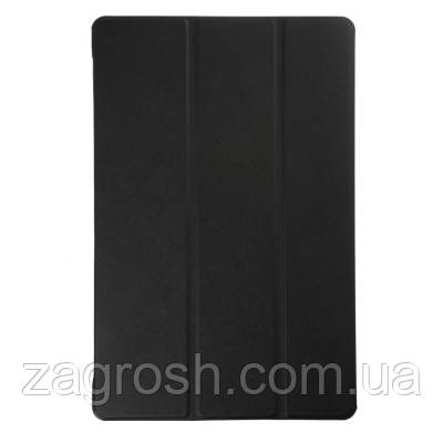 Promo Ціна! Чохол до планшета Armorstandart Smart Case Samsung Galaxy Tab S7 FE Black (ARM59405) - тільки на ZaGrosh.com.ua