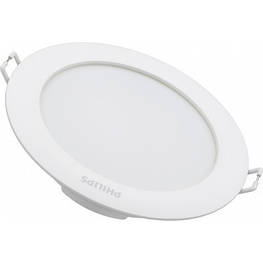 Світильник Philips DN020B G3 LED3/СW 3.5W 220-240V D80 GM (929002508408) - оригінал