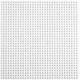 Promo Ціна! Конструктор LEGO Classic Базова пластина білого кольору (11026) - тільки на ZaGrosh.com.ua, фото 5