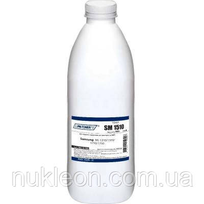 Популярний! Тонер Samsung ML-1210/1510/1710/1750, 900г Black IPM (TB62-P3-900) - Краща якість тільки на Nukleon.com.ua