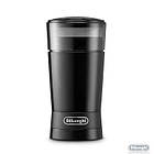 Promo Ціна! Кавомолка DeLonghi KG 200 BK (KG200BK) - тільки на ZaGrosh.com.ua