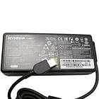 Promo Ціна! Блок живлення до ноутбуку Lenovo 135W 20V, 6.75A, роз`єм прямокутний (pin inside), Slim-кор (ADL135NDC3A) - тільки на
