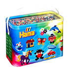 Promo Ціна! Набір для творчості Hama кольорових намистин 30000 шт, 22 кол. термомозаіка (208-67) - тільки на ZaGrosh.com.ua