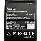 Promo Ціна! Акумуляторна батарея PowerPlant Lenovo S660 (BL222) (DV00DV6230) - тільки на ZaGrosh.com.ua