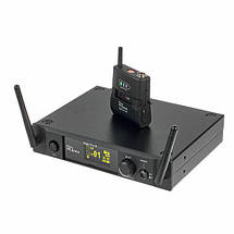 Мікрофонна радіосистема the t.bone GigA Pro Body BodymiKeT Bundle, фото 2