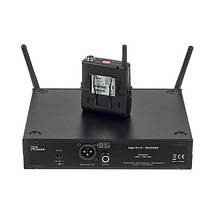 Мікрофонна радіосистема the t.bone GigA Pro Body BodymiKeT Bundle, фото 3