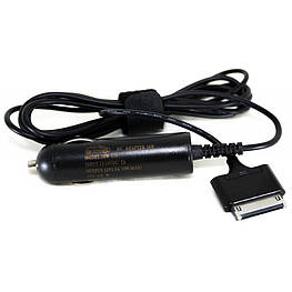 Блок живлення до планшета PowerPlant LENOVO 18W 12V 1.5A (SPECIAL) - автомобільний (IBA18ASPE) - оригінал