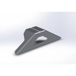 Аксесуари для обігрівачів Emby для металевого конвекторного обігрівача (NMK0003) - оригінал