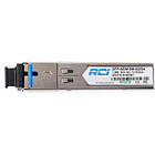Promo Ціна! Модуль SFP 1G, 20km, SC, Tx 1310nm RCI (SFP-WDM-SM-0220AD) - тільки на ZaGrosh.com.ua