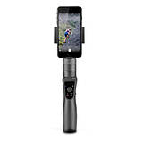 Promo Ціна! Стабілізатор для телефону екшн-камери, стедікам 3х осьовий з АКБ, S5 Gimbal - тільки на ZaGrosh.com.ua, фото 2