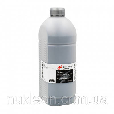 Популярний! Тонер Brother HL-L2300 500г фасовка Static Control (B2375-500B-OS-P) - Краща якість тільки на Nukleon.com.ua