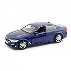 Promo Ціна! Машина Uni-Fortune BMW M550i (554038) - тільки на ZaGrosh.com.ua