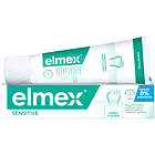 Promo Ціна! Зубна паста Elmex Sensitive з амінофторидом 75 мл (4007965560200) - тільки на ZaGrosh.com.ua