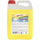 Promo Ціна! Засіб для ручного миття посуду San Clean Лимон 5 л (4820003541012) - тільки на ZaGrosh.com.ua