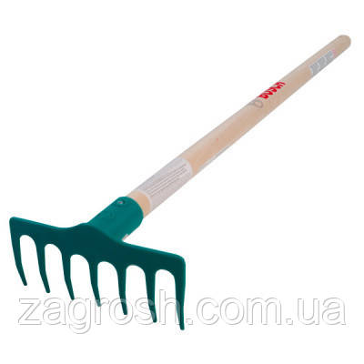 Promo Ціна! Ігровий набір Bosch садовий Садові граблі (2718) - тільки на ZaGrosh.com.ua