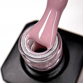 Гель моделюючий для нігтів Nika Zemlyanikina Easy Naked Gel, 15 мл
