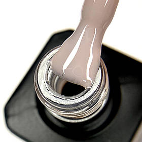 Гель моделюючий для нігтів Nika Zemlyanikina Easy Latte Gel, 15 мл