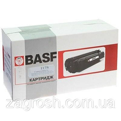 Promo Ціна! Картридж BASF для Samsung SCX-4650N/XEROX Phaser 3117 (KT-MLTD117S) - тільки на ZaGrosh.com.ua