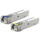 Promo Ціна! Модуль SFP Ubiquiti UF-SM-1G-S - тільки на ZaGrosh.com.ua