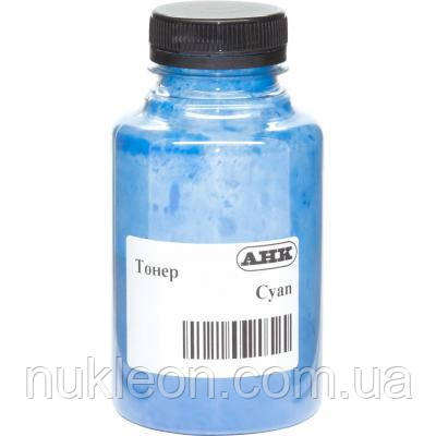 Популярний! Тонер Kyocera Mita ECOSYS P5021/P5026, 50г Cyan AHK (3202807) - Краща якість тільки на Nukleon.com.ua