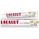 Promo Ціна! Зубна паста Lacalut Multi-effect Plus 75 мл (4016369661543) - тільки на ZaGrosh.com.ua